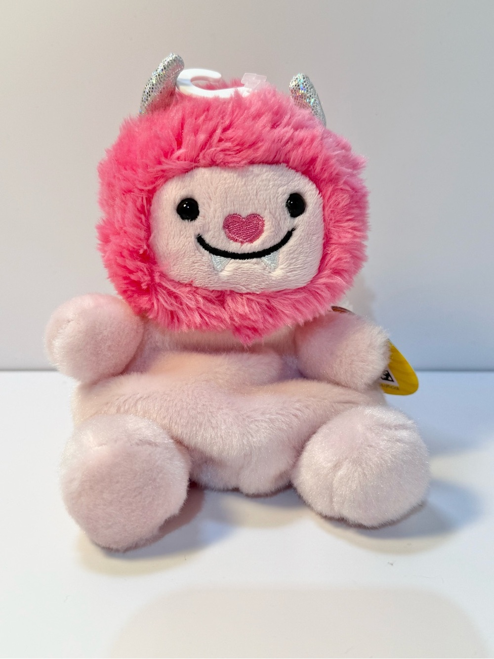 Palm Pals by aurora world. “ Susan love world” new with tags